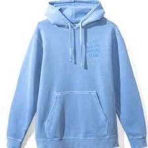 Anti Social Social Club Hoodie